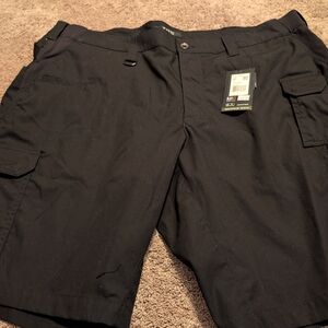 Brand New With Tags Men's 5.11 Flex Lite Tactical Cargo Shorts Size 42